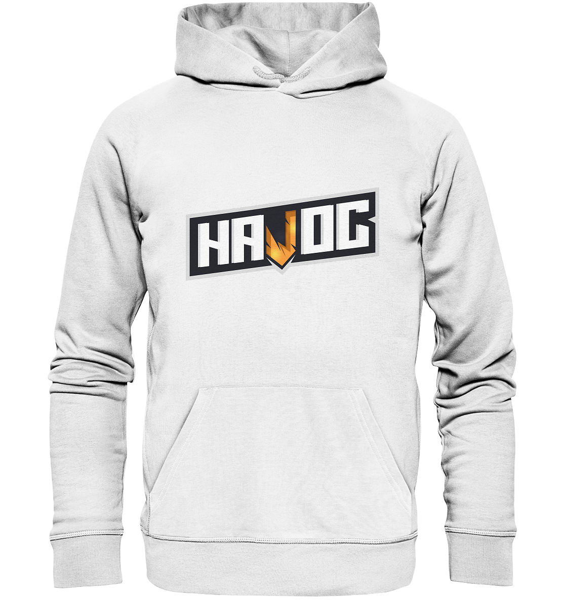 HAVOC Classic - Basic Hoodie
