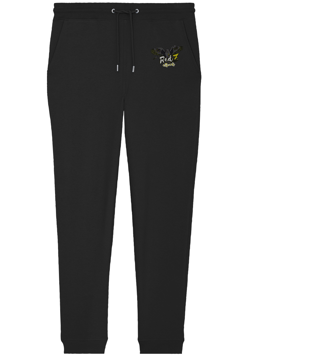 REDZ ESPORTS GOLD - Basic Jogger