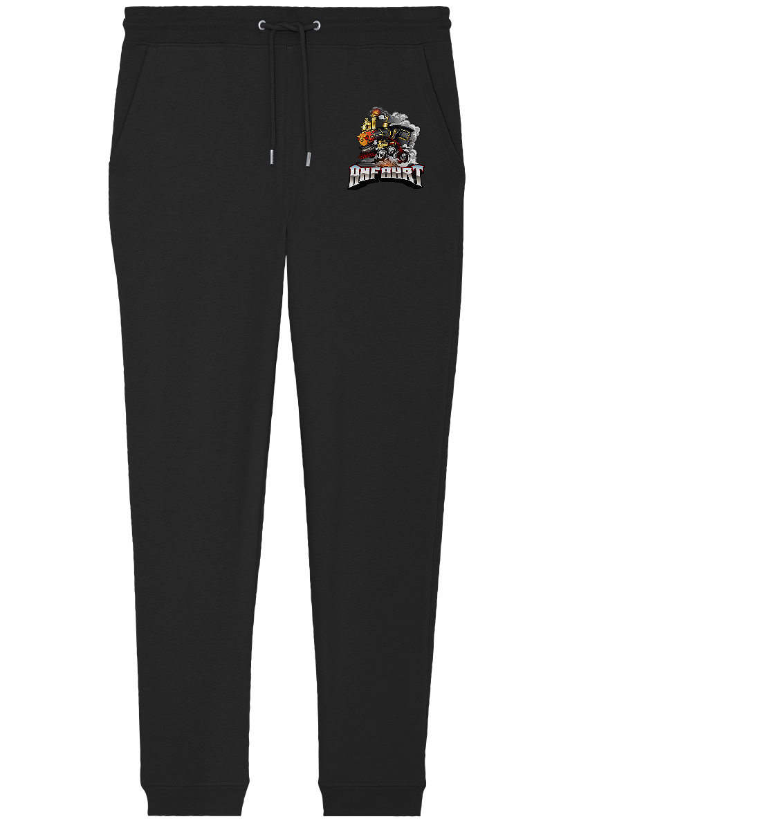 ANFAHRT - Basic Jogger