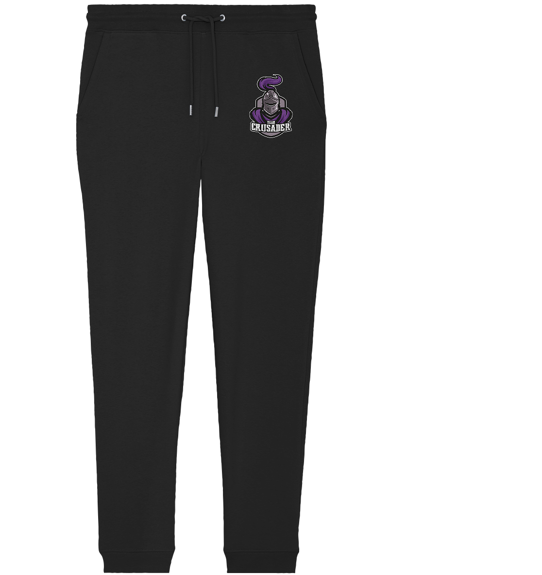 TEAM CRUSADER - Basic Jogger