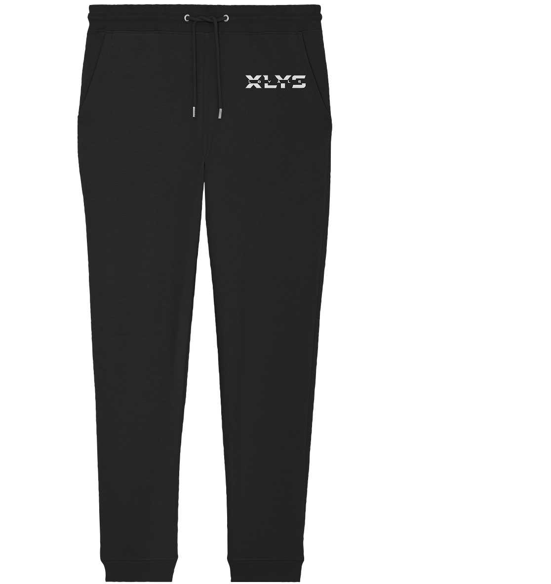 XLYS LOYALS - Basic Jogger