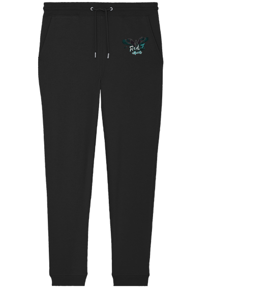 REDZ ESPORTS TURQOISE - Basic Jogger