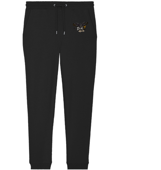 REDZ ESPORTS BROWN - Basic Jogger