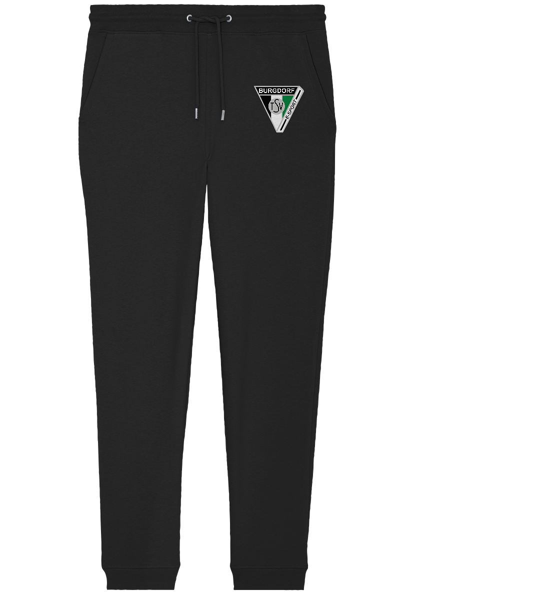 TSV Burgdorf - E-Sport - Spartenlogo -  Basic Jogger