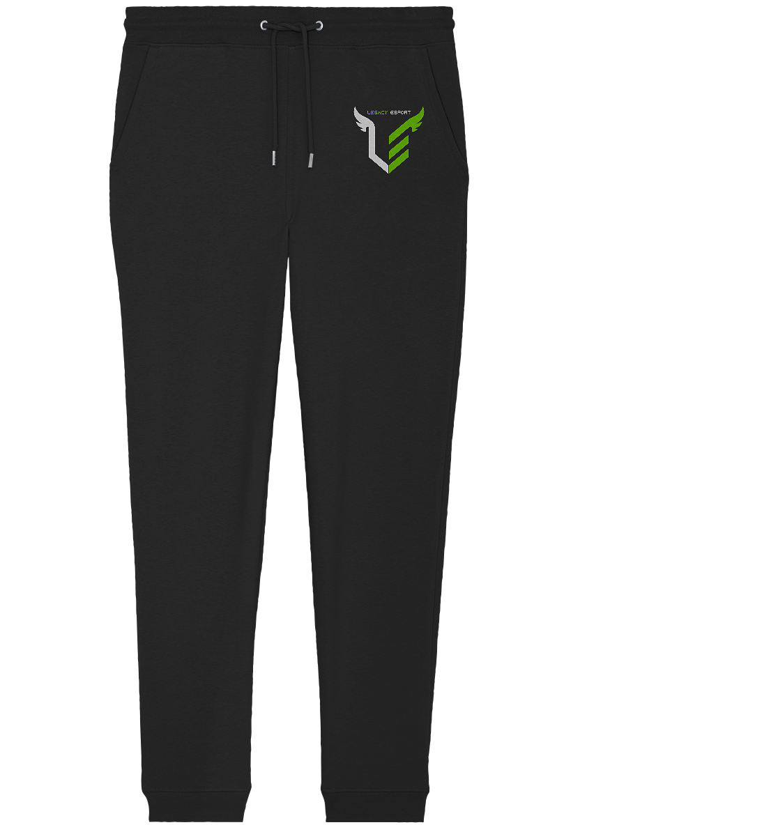 LEGACY ESPORT Green - Basic Jogger