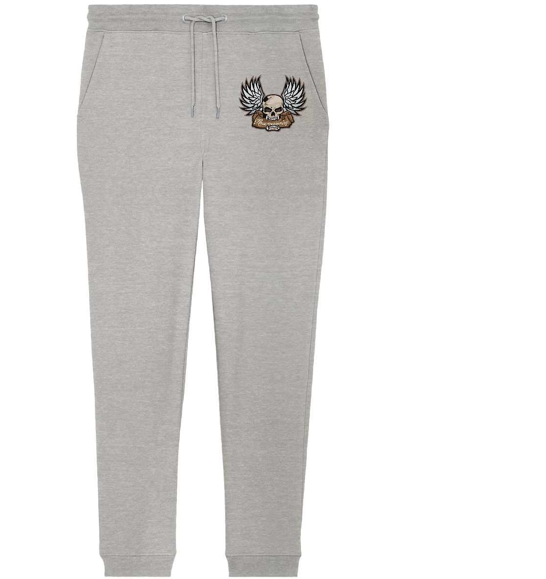 NEWCOMERGAMINGZ - Basic Jogger