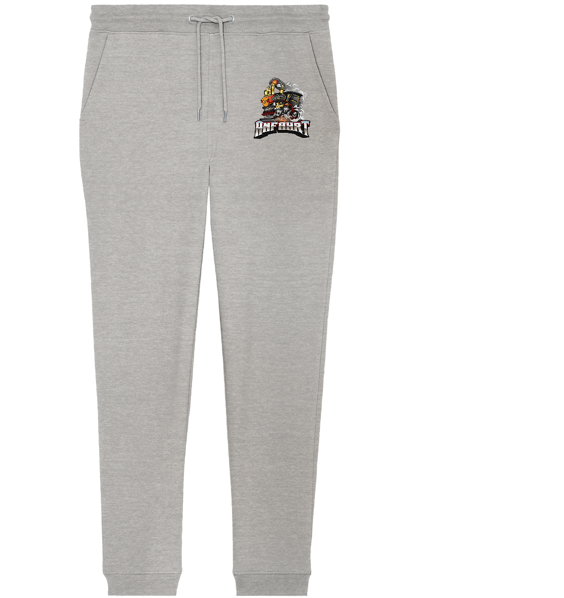 ANFAHRT - Basic Jogger