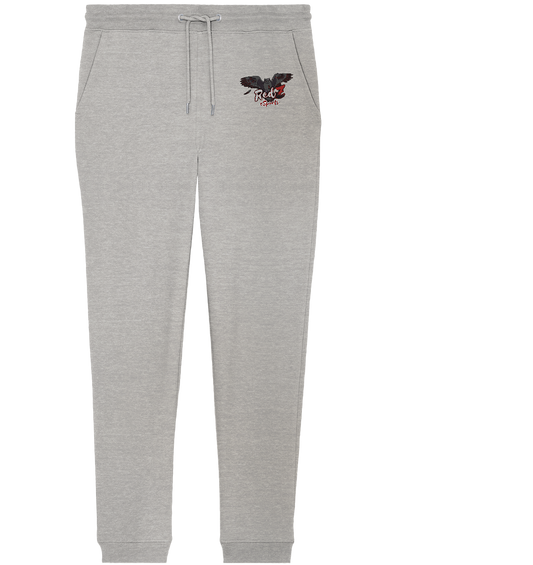 REDZ ESPORTS RED - Basic Jogger