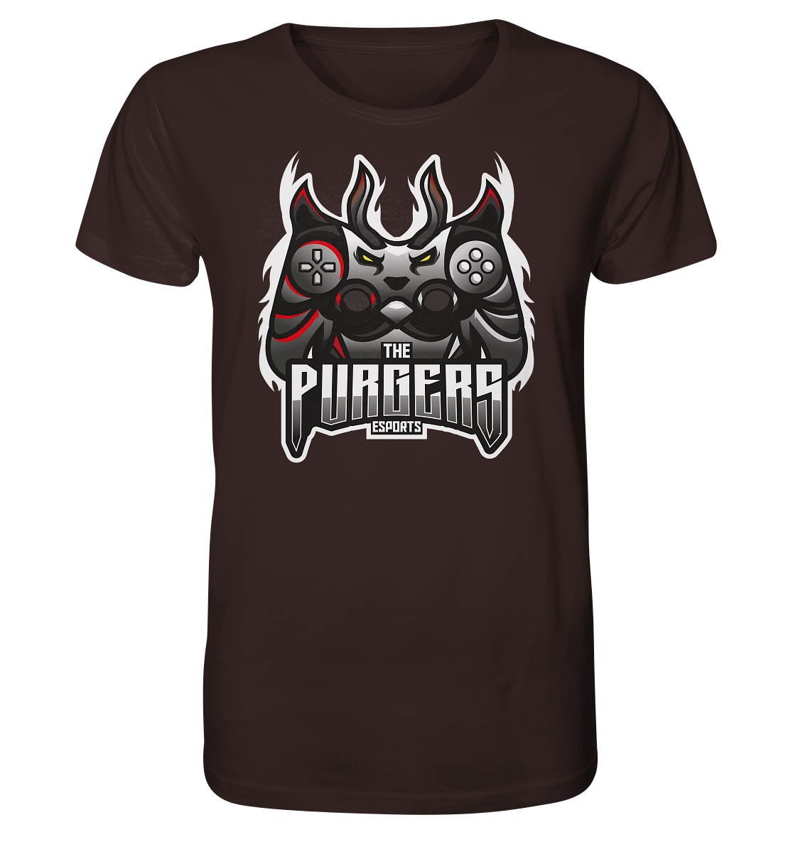 THE PURGERS ESPORTS - Shirt
