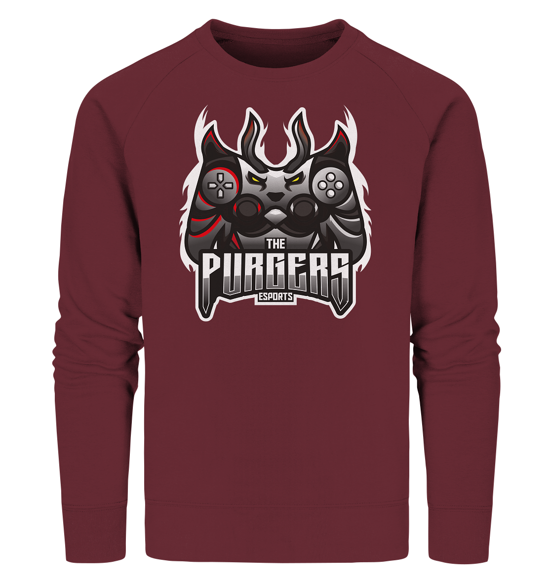 THE PURGERS ESPORTS - Sweatshirt