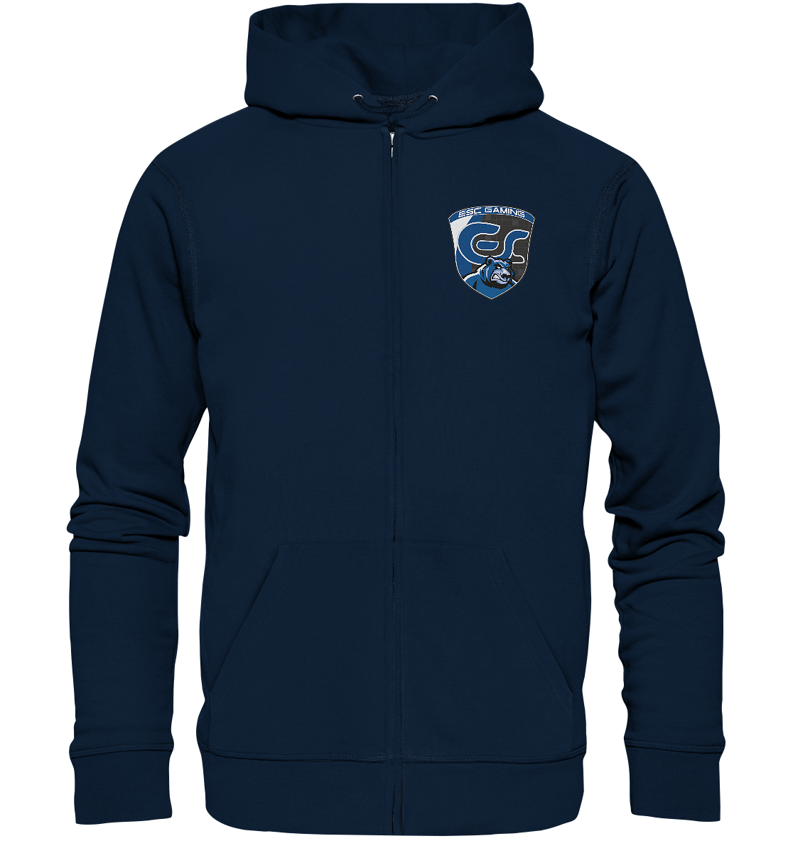 ESC GAMING - Basic Zipper