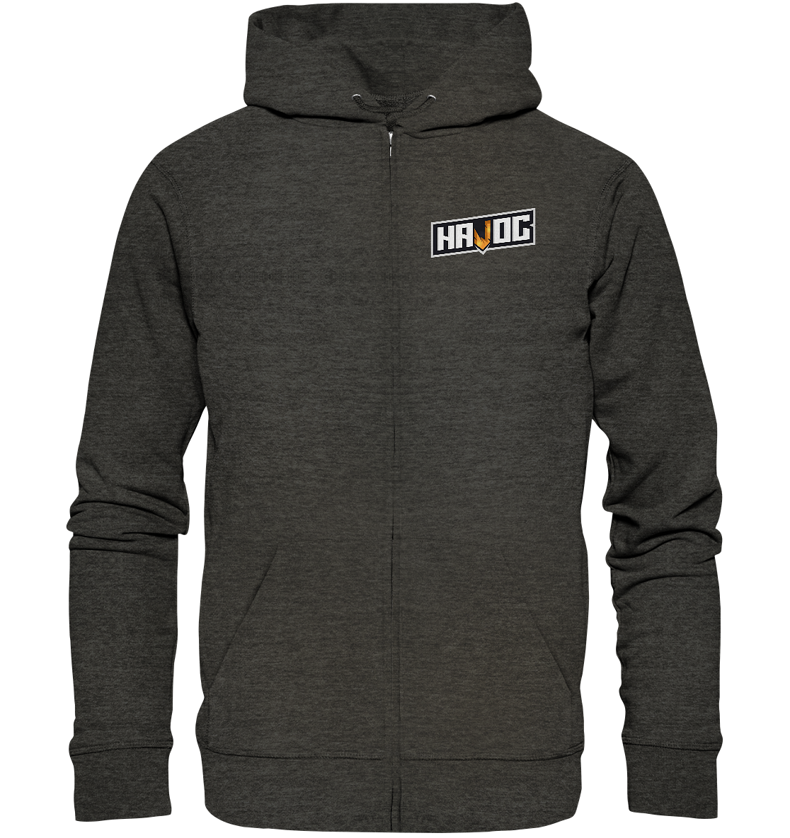 HAVOC Classic - Basic Zipper