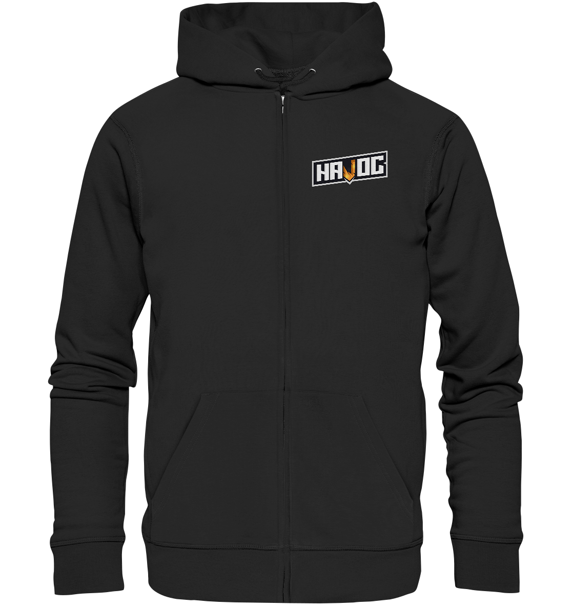 HAVOC Classic - Basic Zipper