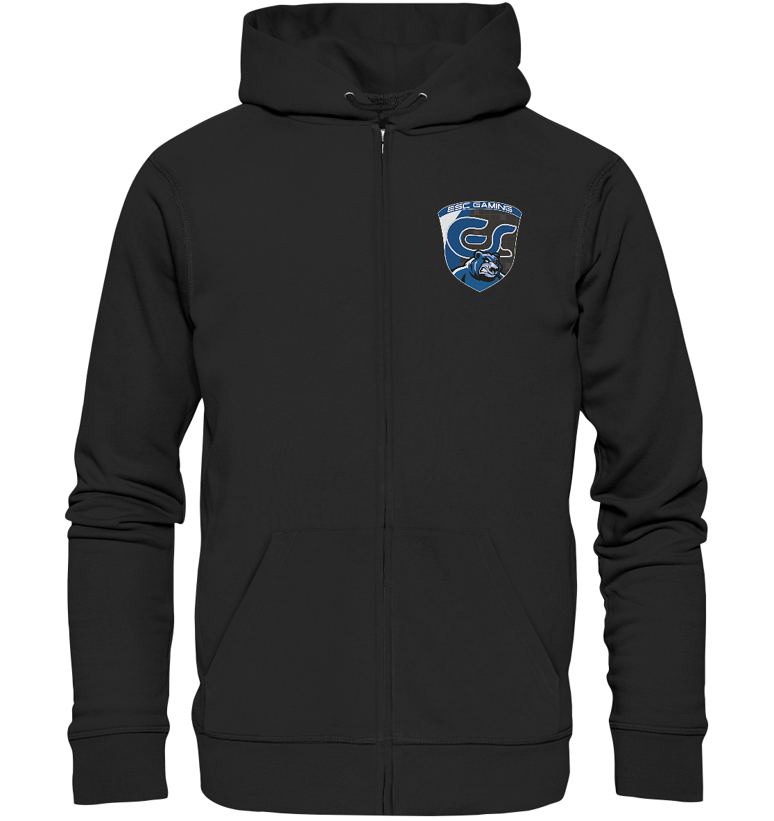 ESC GAMING - Basic Zipper