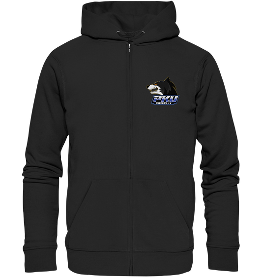 PKU ESPORTS E.V. - Basic Zipper