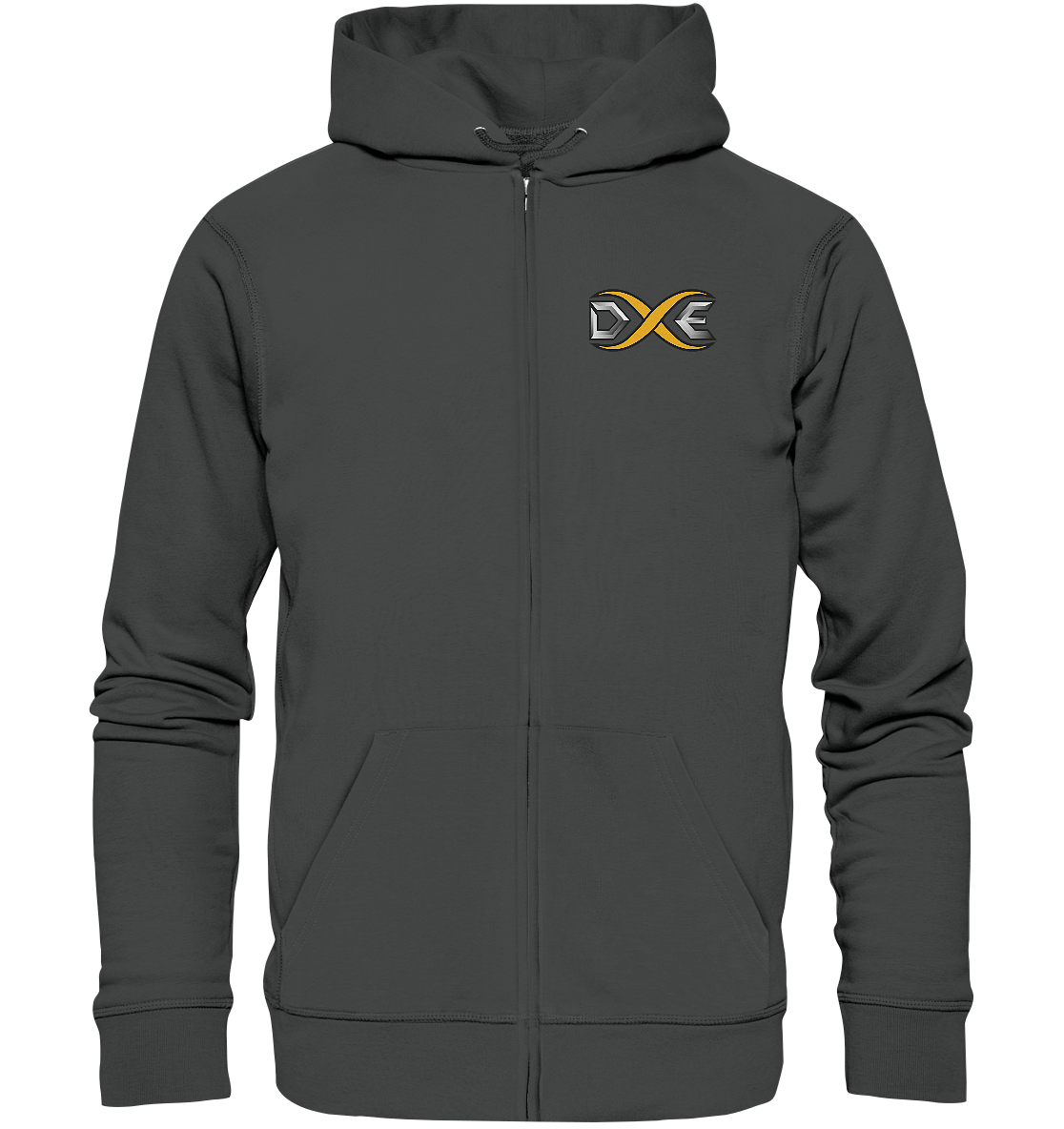 DXE - Basic Zipper