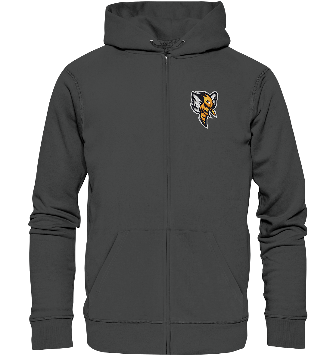 HAVOC - Basic Zipper