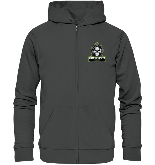 CHAOS ESPORTS - Team Madness - Basic Zipper