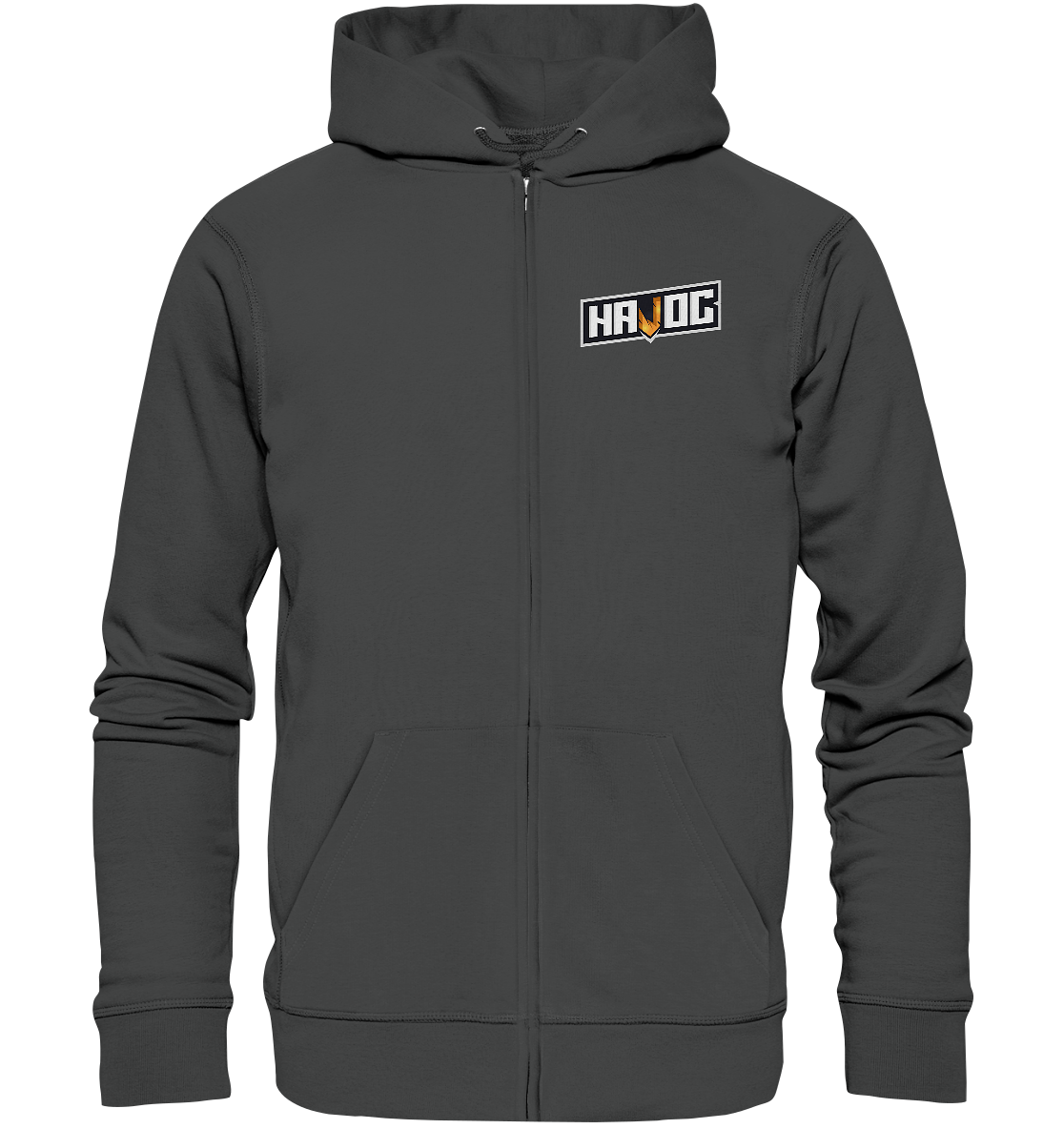 HAVOC Classic - Basic Zipper