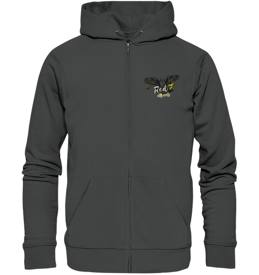 REDZ ESPORTS GOLD - Basic Zipper