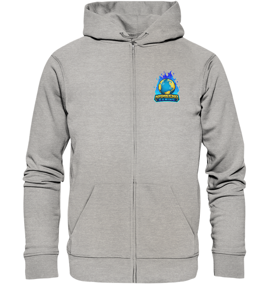 KAMEENO GAMING - Basic Zipper