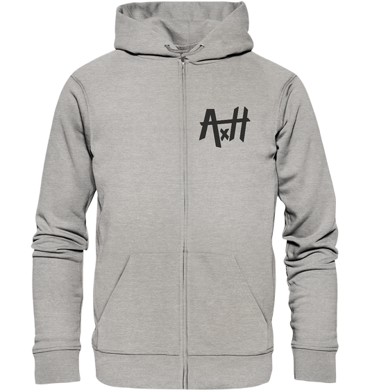 AXH ESPORTS - Basic Zipper