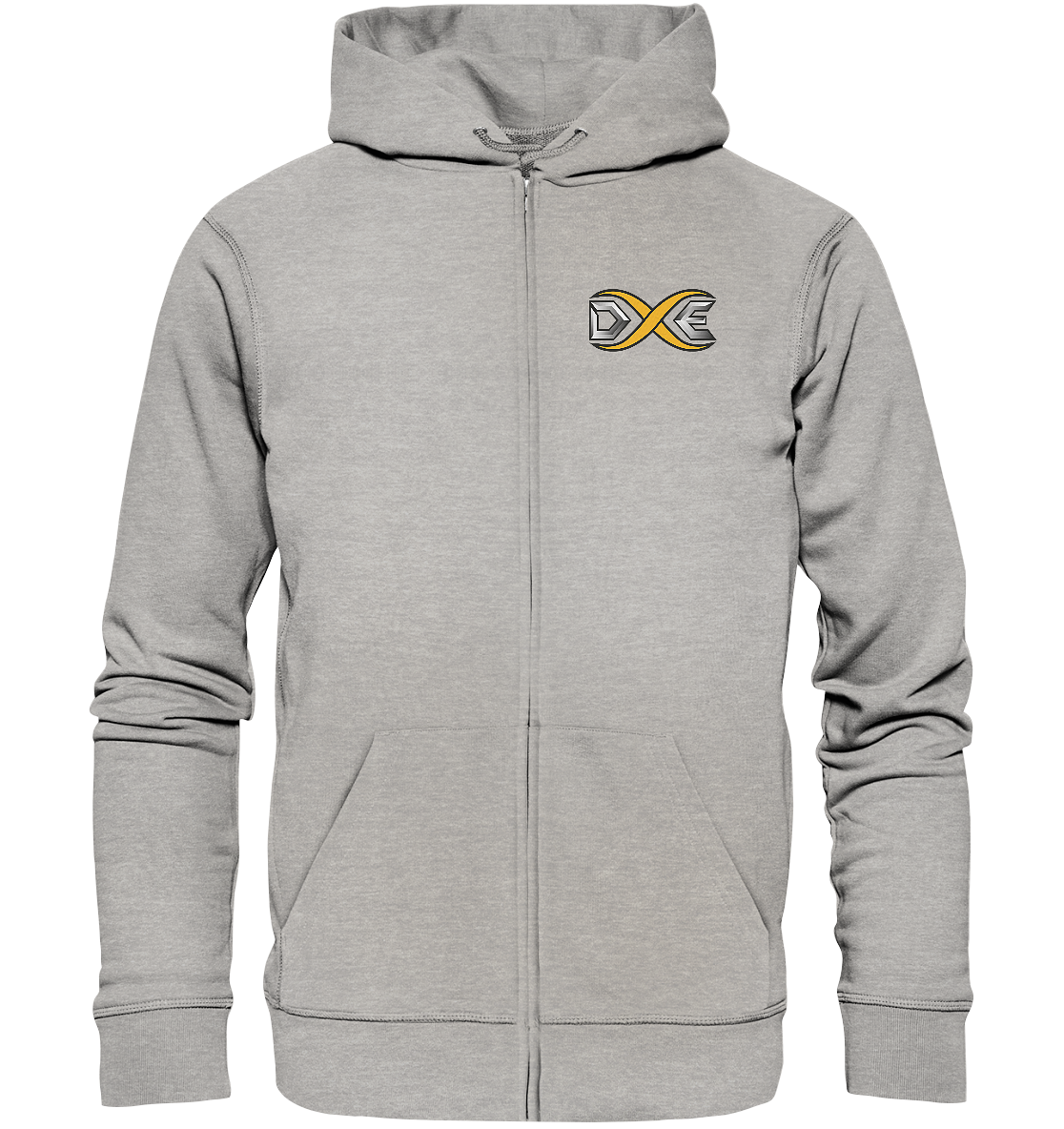 DXE - Basic Zipper