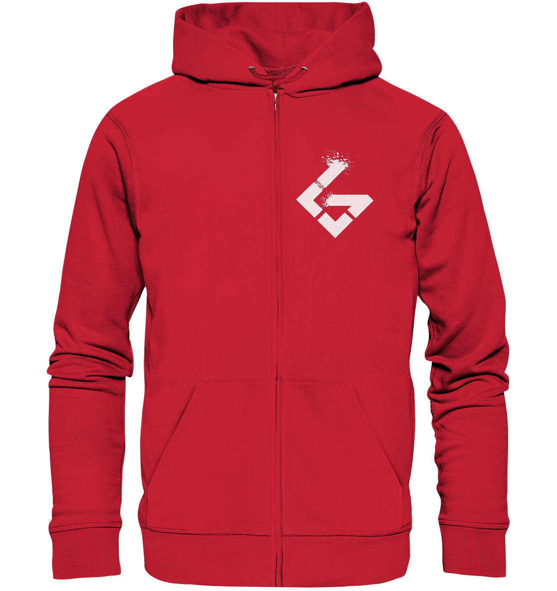 LAVITY GAMING - Basic Zipper