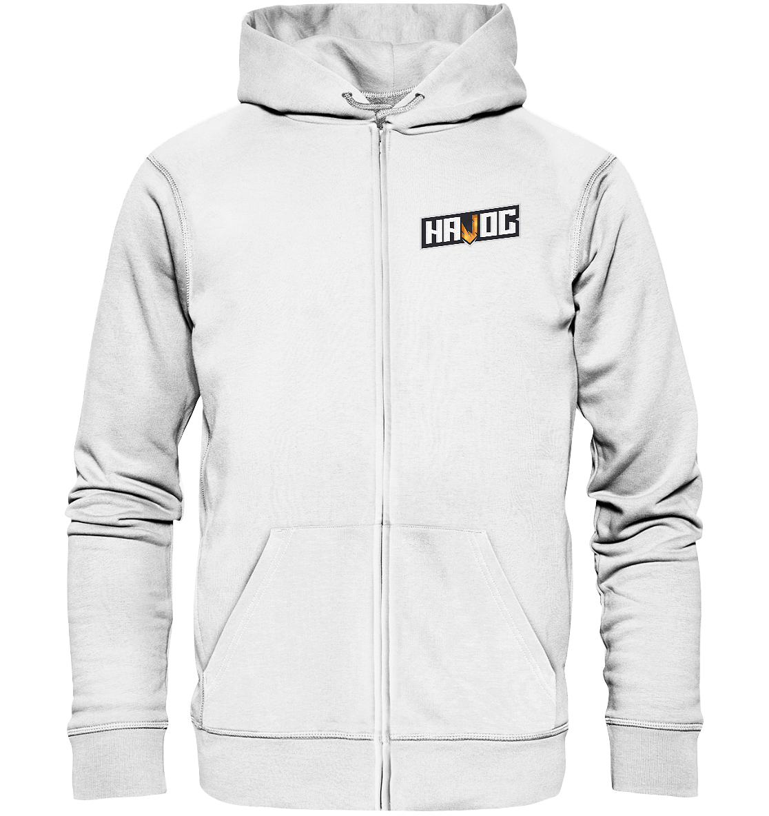 HAVOC Classic - Basic Zipper