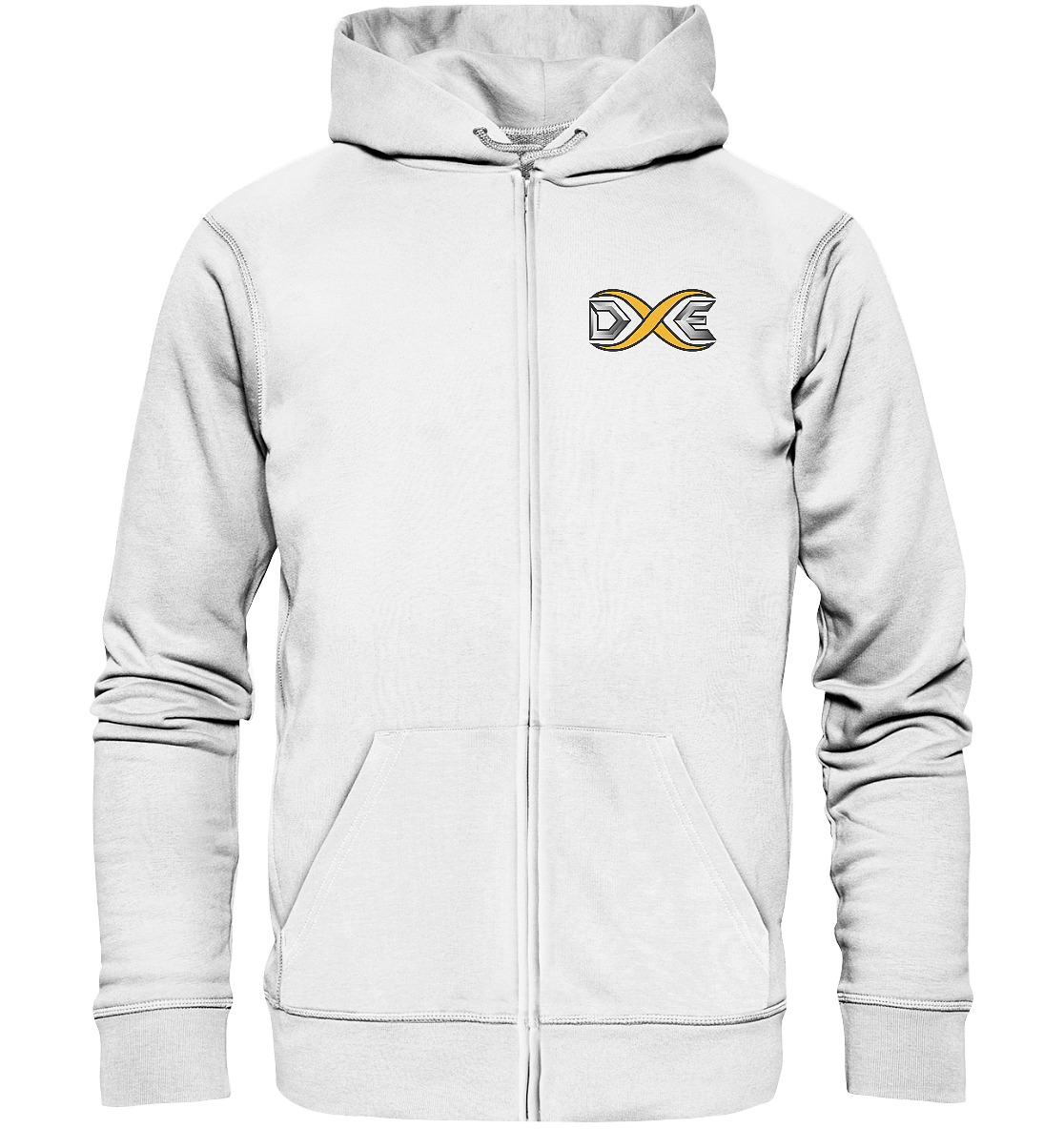DXE - Basic Zipper