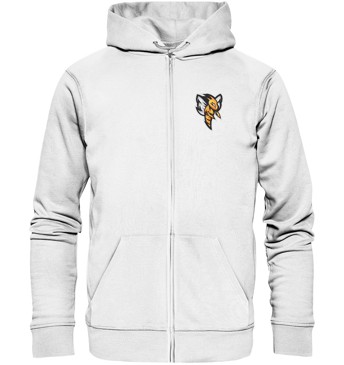 HAVOC - Basic Zipper