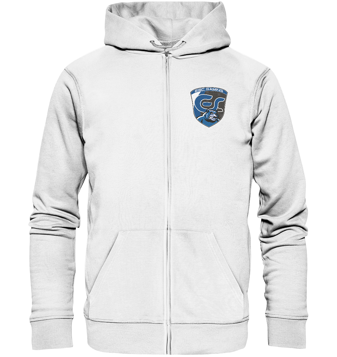 ESC GAMING - Basic Zipper