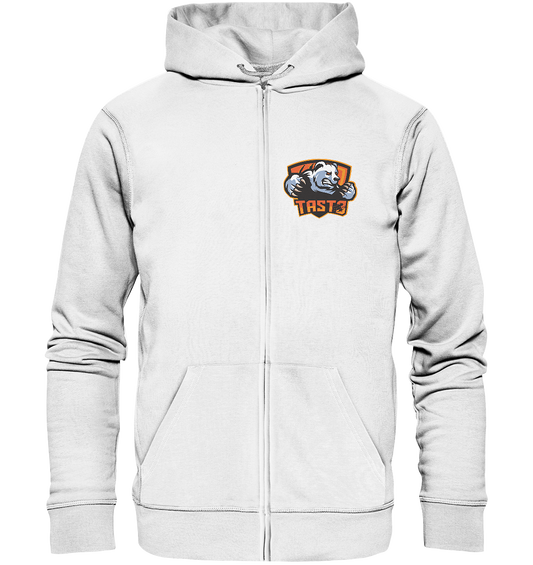 TAST3 ESPORTS - Basic Zipper