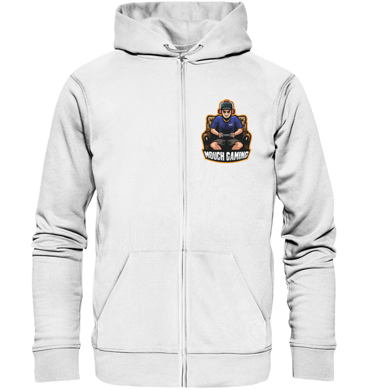 MOUCH GAMING - Basic Zipper