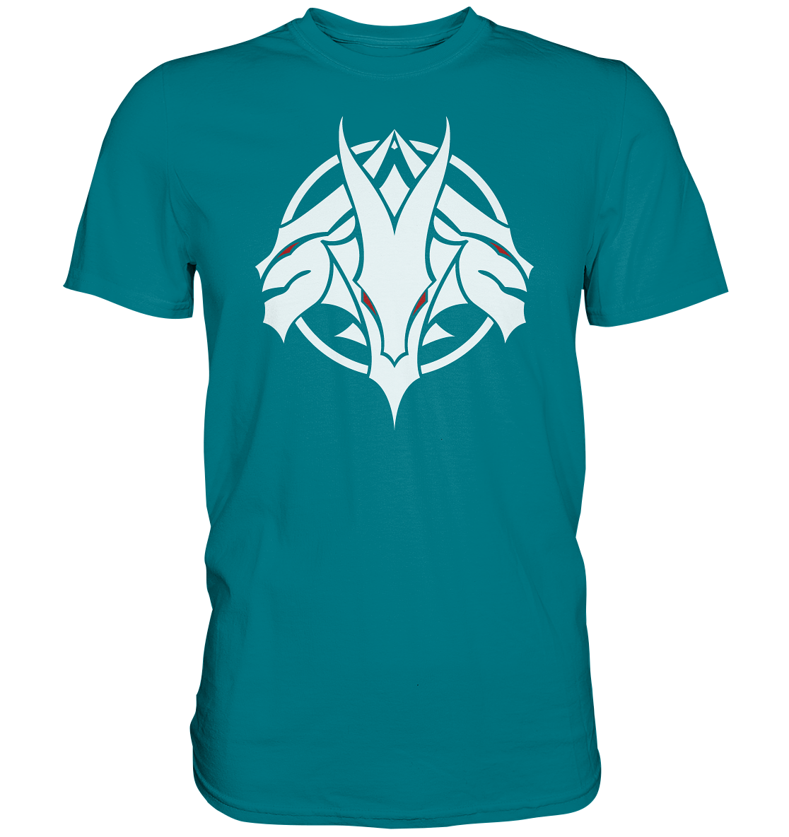 HYDRA GAMING - Basic Shirt