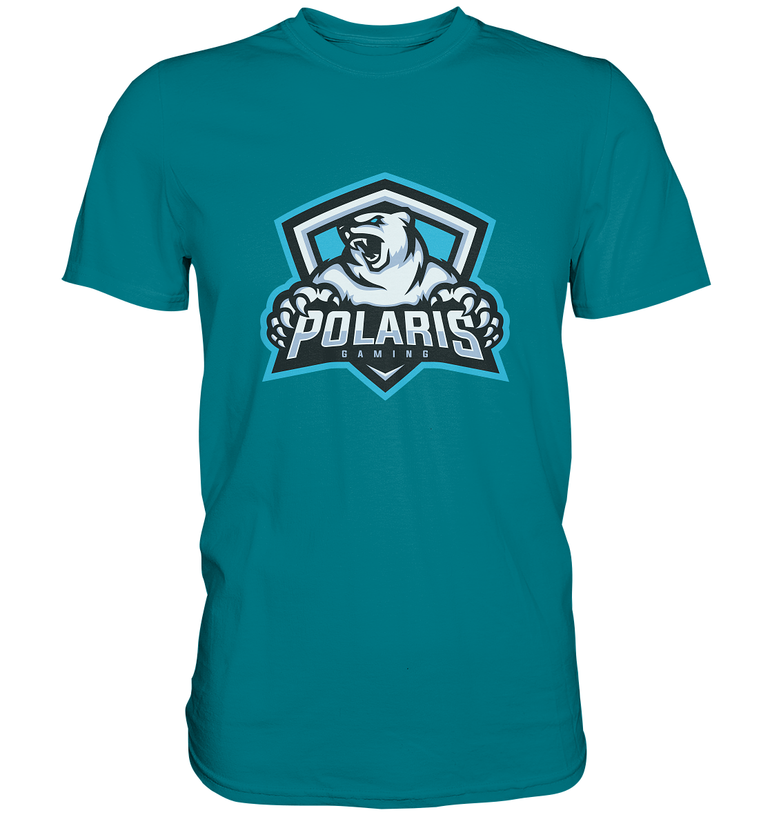 POLARIS GAMING - Basic Shirt