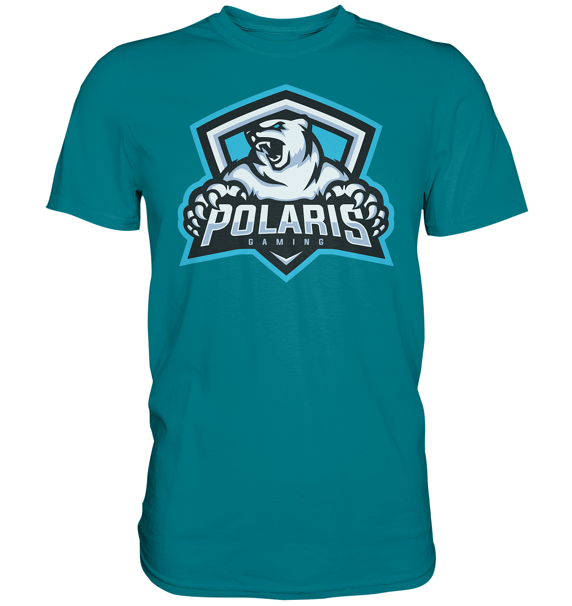 POLARIS GAMING - Basic Shirt