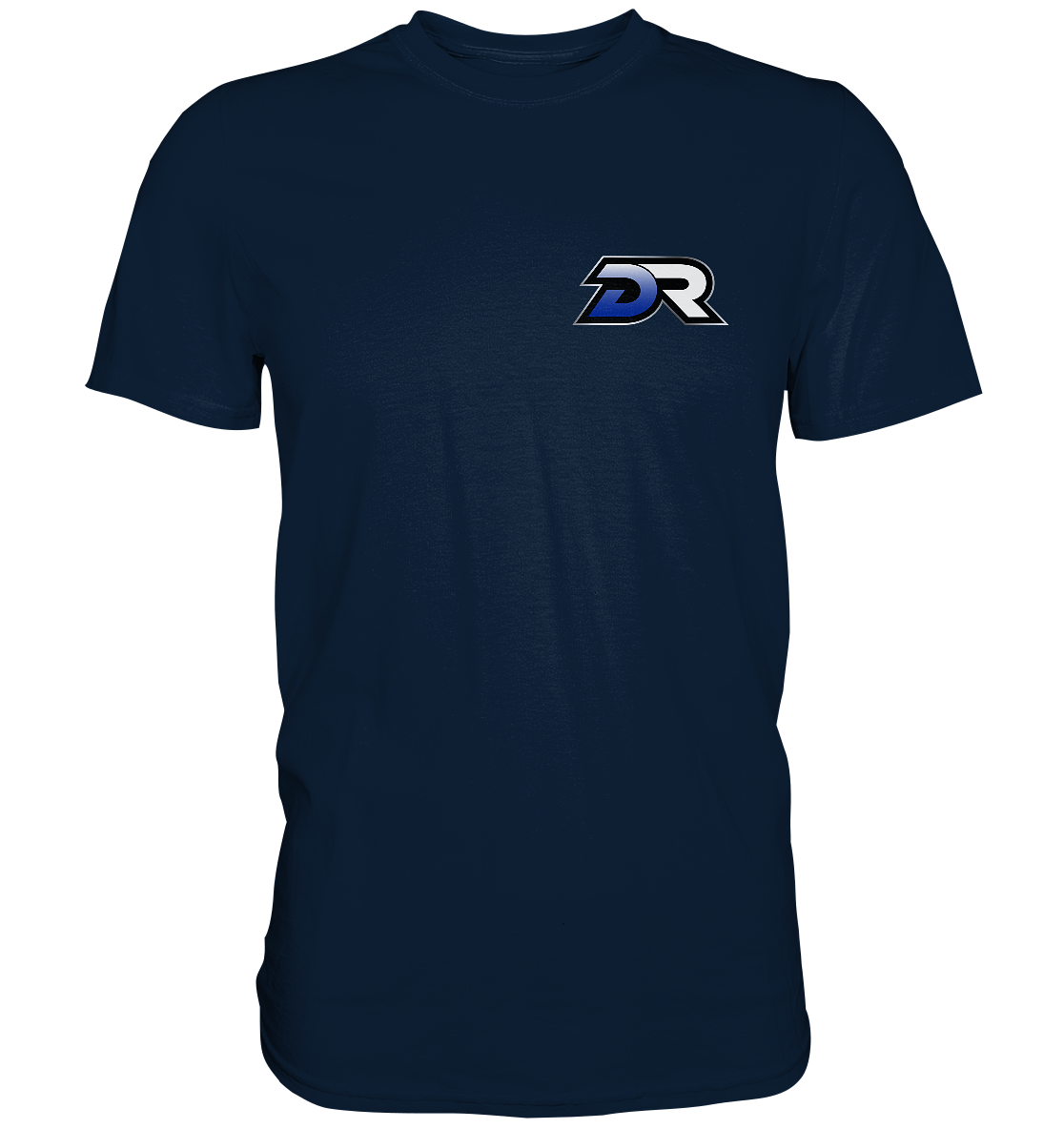 DARK RUFFNECKS ESPORTS - Basic Shirt