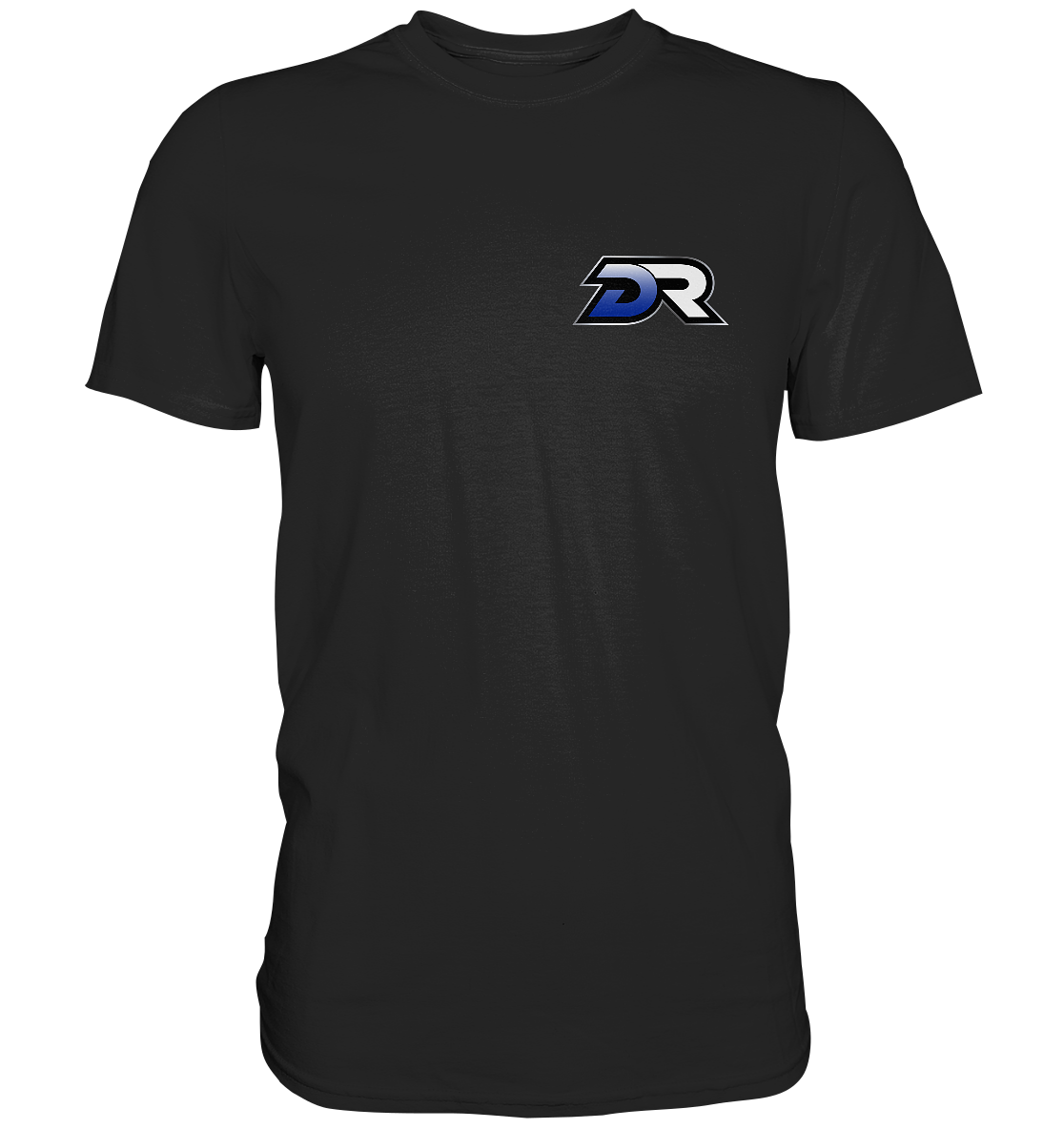 DARK RUFFNECKS ESPORTS - Basic Shirt