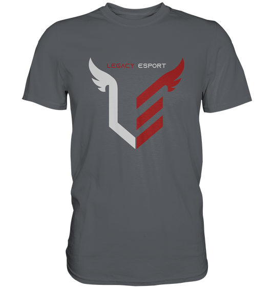 LEGACY ESPORT - Basic Shirt