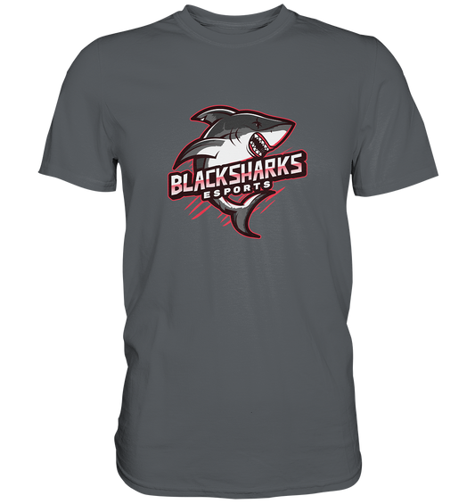 BLACKSHARKS ESPORTS - Basic Shirt