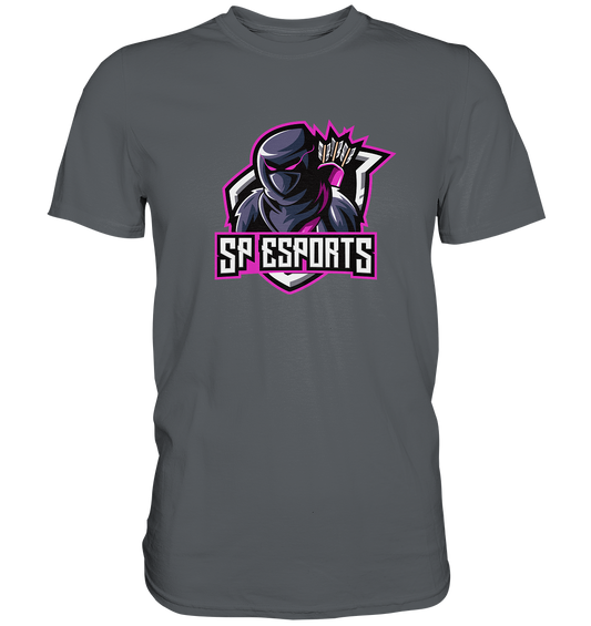 SP ESPORTS - Basic Shirt