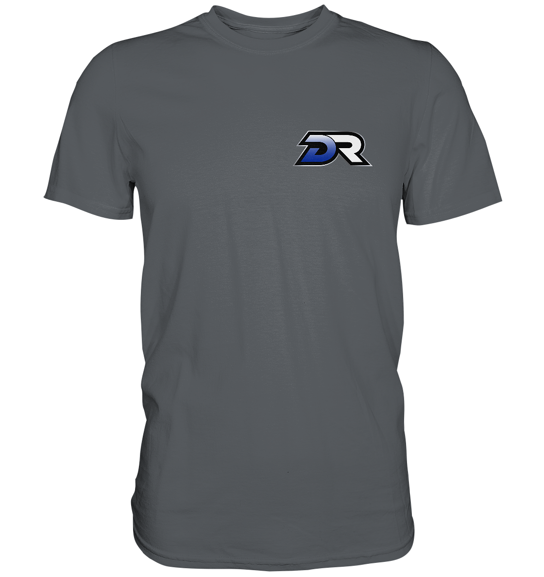DARK RUFFNECKS ESPORTS - Basic Shirt
