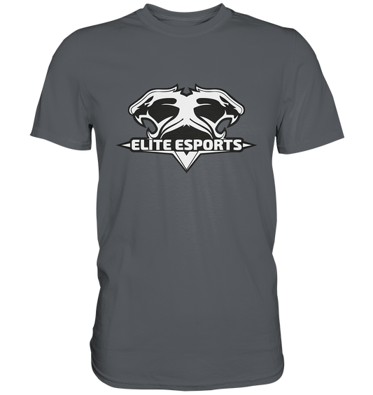 ELITE ESPORTS - Basic Shirt