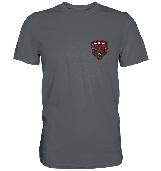 CKZ ESPORT - Basic Shirt