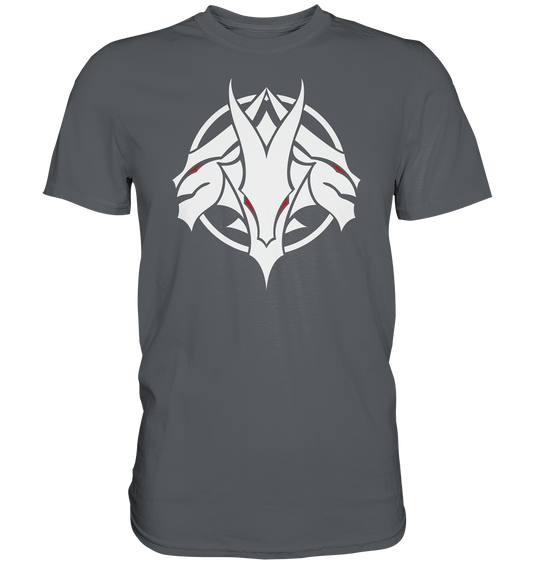 HYDRA GAMING - Basic Shirt