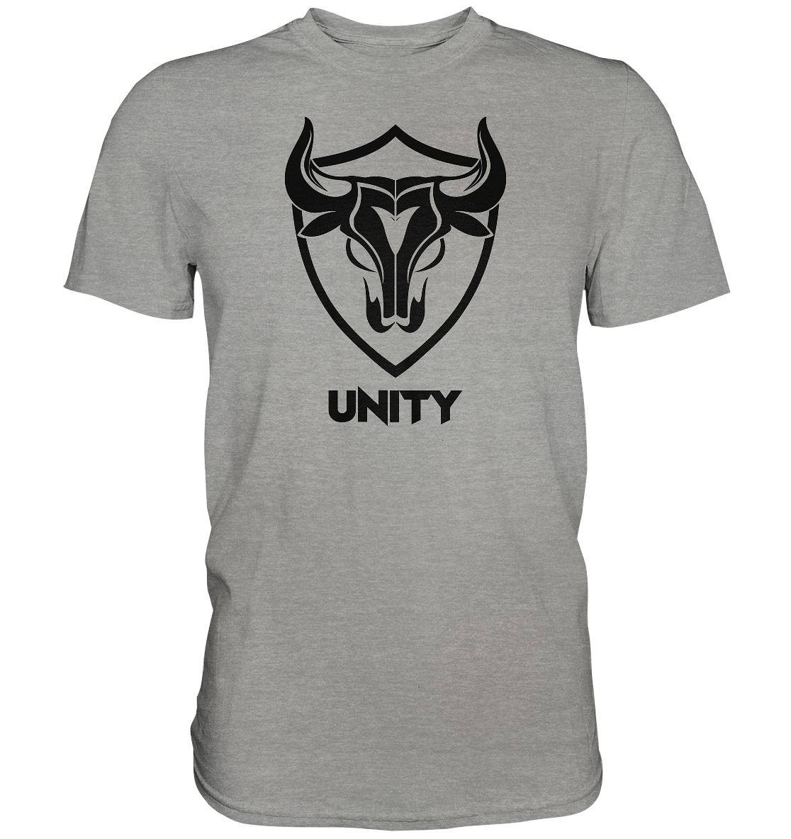 UNITY - Basic Shirt