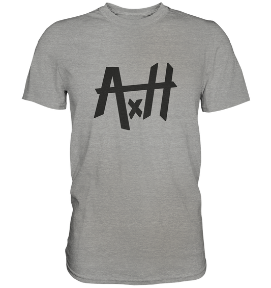 AXH ESPORTS - Basic Shirt