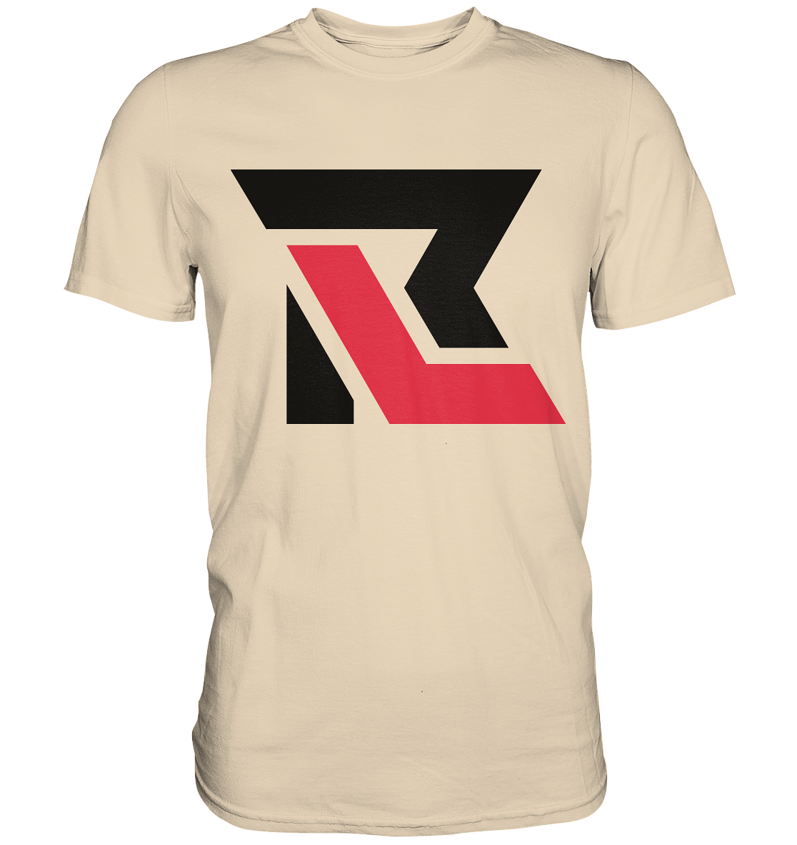 TEAM RELAY - Basic Shirt