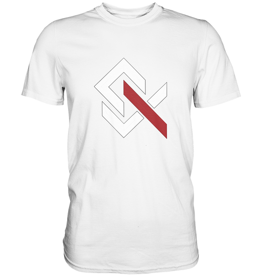 SYPHEX - Basic Shirt